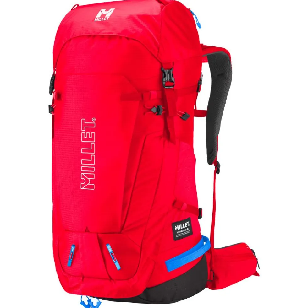 Zaino Millet Peuterey 45+10 Red