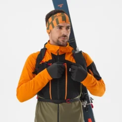 Zaino Millet Pierra Ment Evo 20 Black