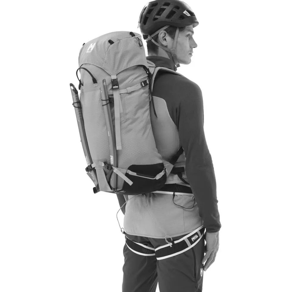 Zaino Millet Prolighter 30+10 Black
