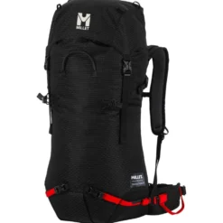Zaino Millet Prolighter 30+10 Black