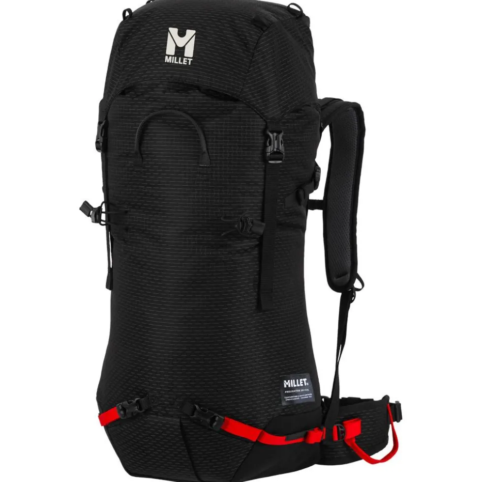 Zaino Millet Prolighter 30+10 Black