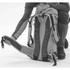 Zaino Millet Prolighter 30+10 Black
