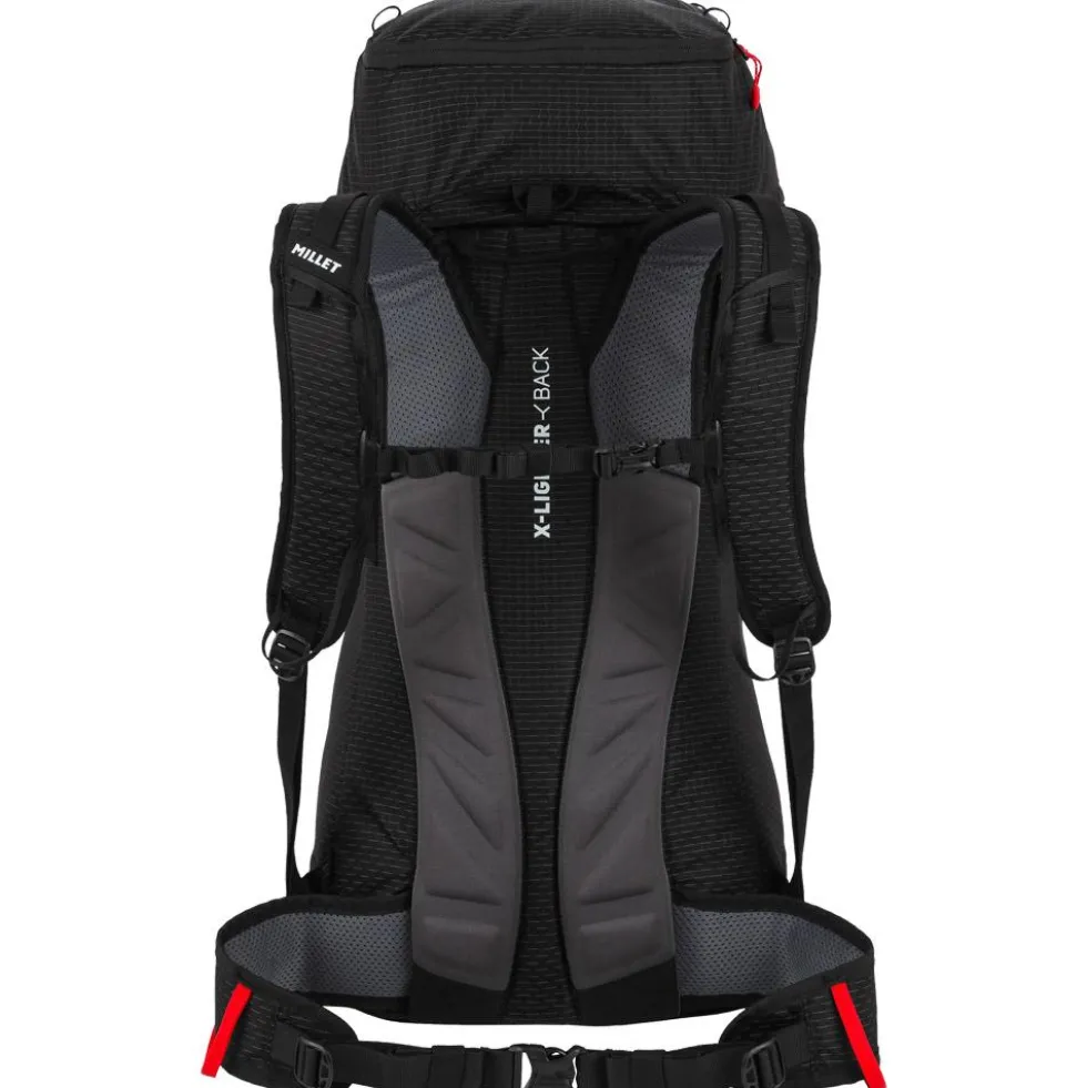 Zaino Millet Prolighter 30+10 Black