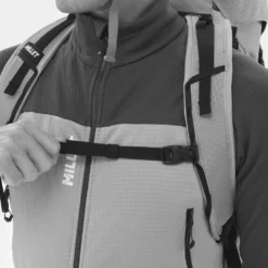 Zaino Millet Prolighter 30+10 Black