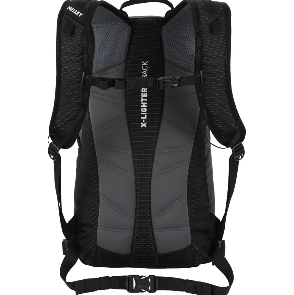 Zaino Millet Prolighter 22L Black