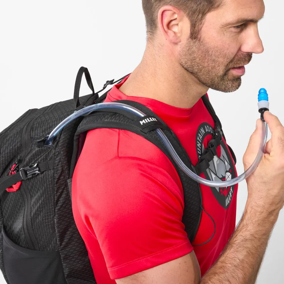 Zaino Millet Prolighter 22L Black