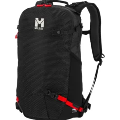 Zaino Millet Prolighter 22L Black