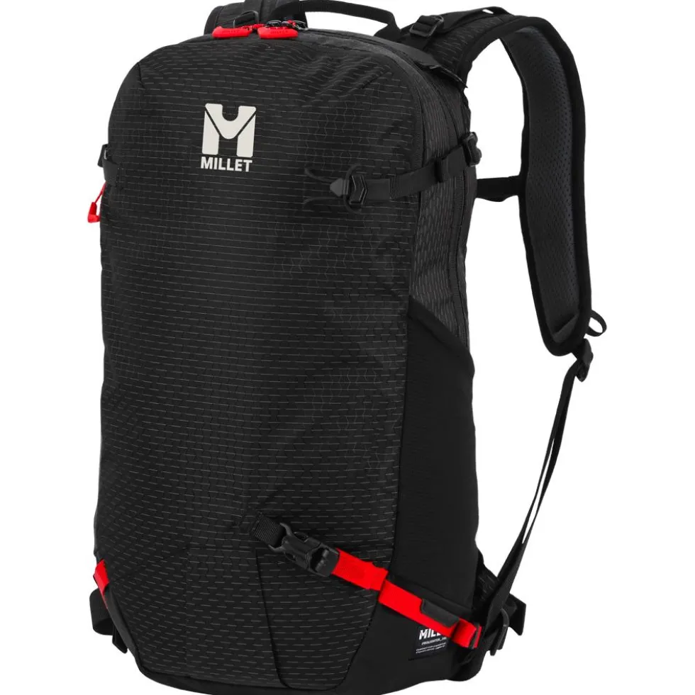 Zaino Millet Prolighter 22L Black