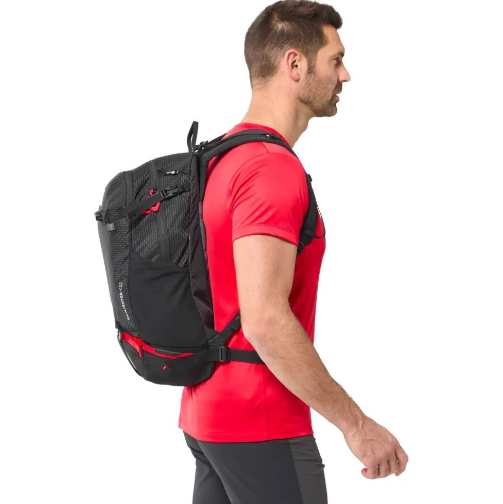 Zaino Millet Prolighter 22L Black