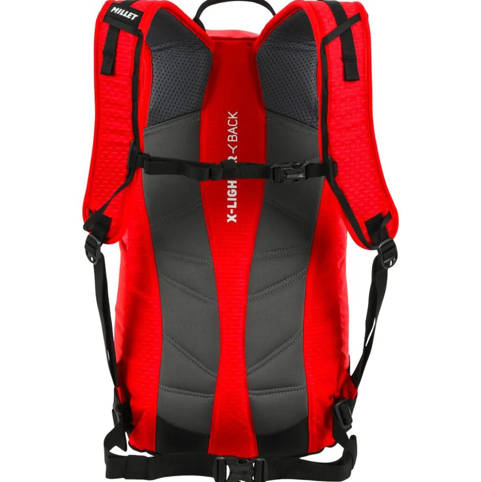 Zaino Millet Prolighter 22L Red