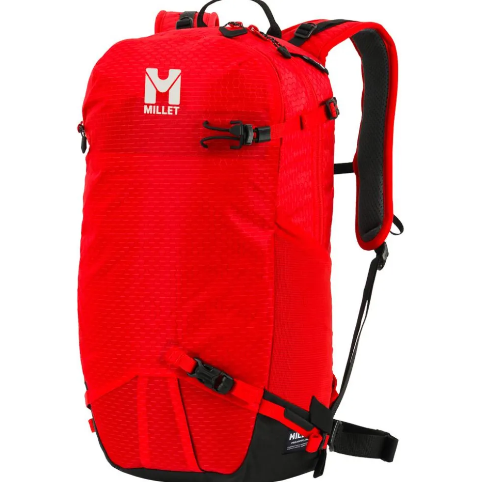 Zaino Millet Prolighter 22L Red