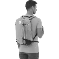Zaino Millet Prolighter 22L Red