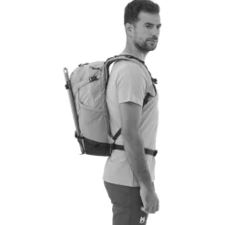 Zaino Millet Prolighter 22L Red