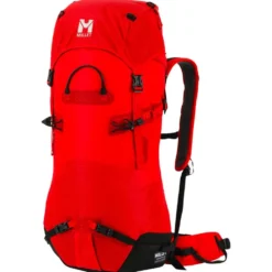 Zaino Millet Prolighter 38+10 Red