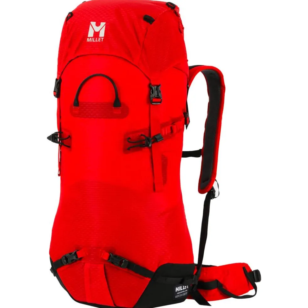 Zaino Millet Prolighter 38+10 Red