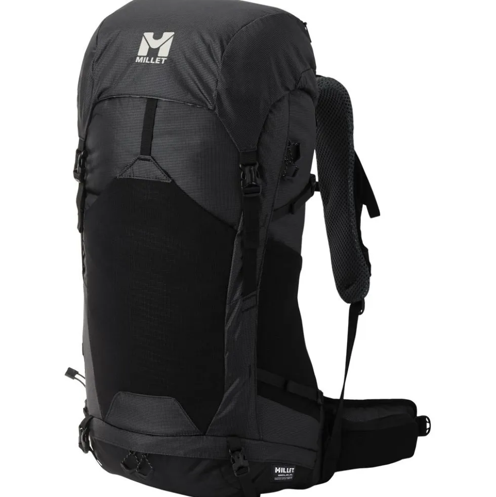 Zaino Millet Seneca Air 40 Black