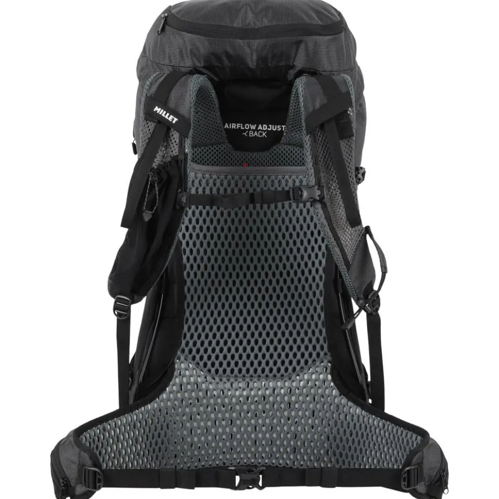 Zaino Millet Seneca Air 40 Black