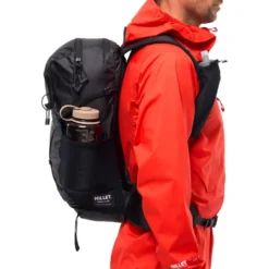 Zaino Millet Seneca Lt 22 Black