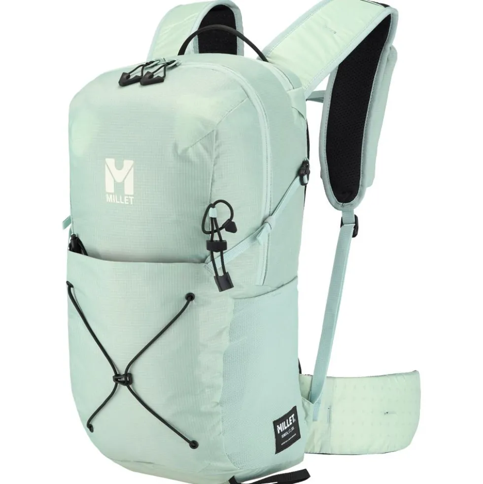 Zaino Millet Seneca Lt 22 Seaweed