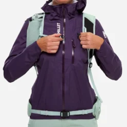 Zaino Millet Seneca Lt 22 Seaweed