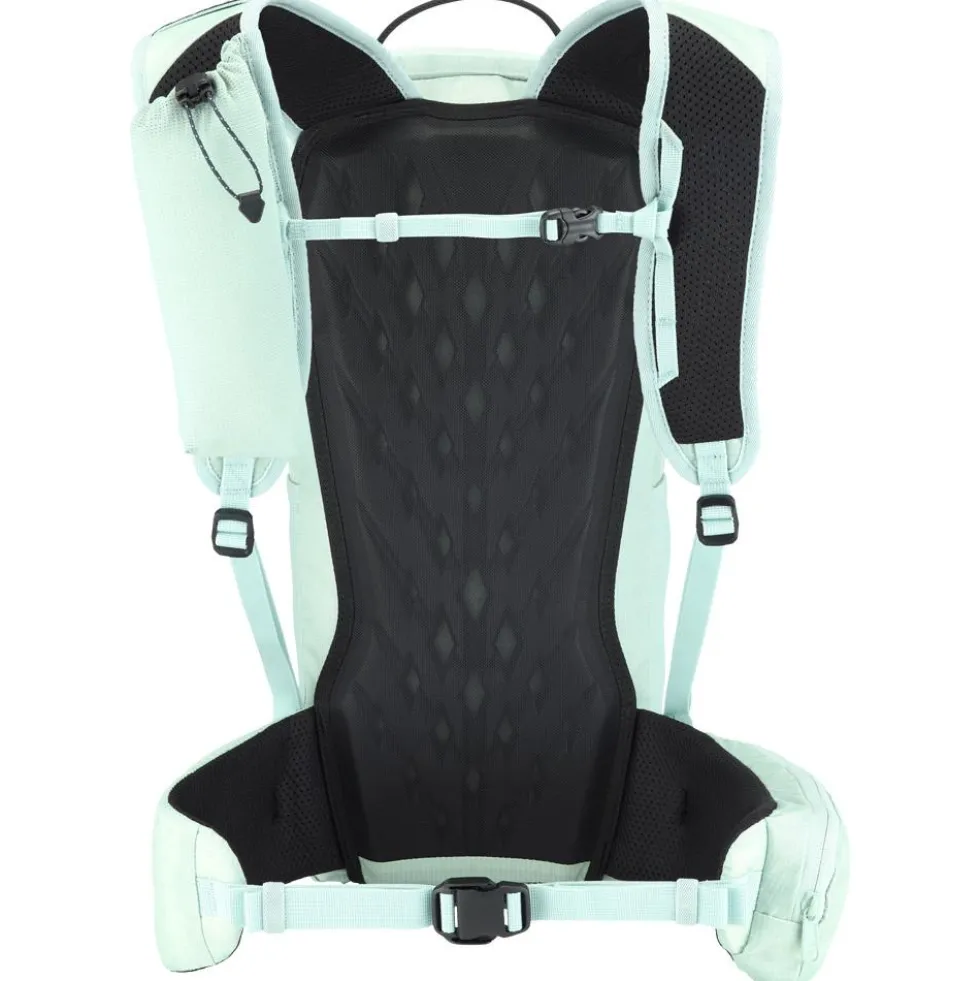 Zaino Millet Seneca Lt 22 Seaweed