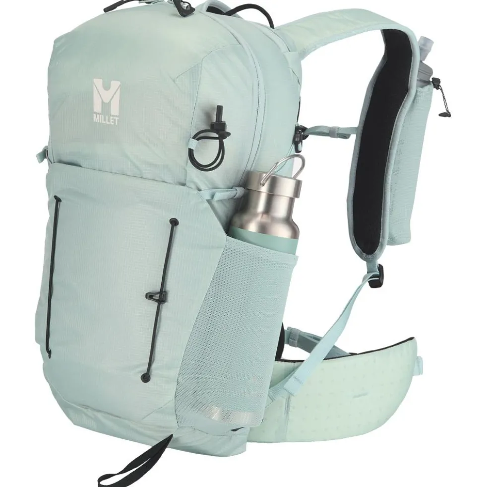 Zaino Millet Seneca Lt 22 Seaweed
