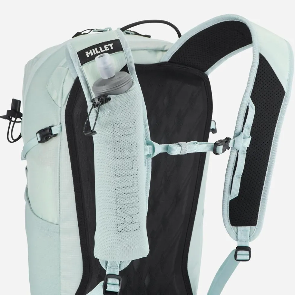Zaino Millet Seneca Lt 22 Seaweed