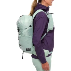 Zaino Millet Seneca Lt 22 Seaweed