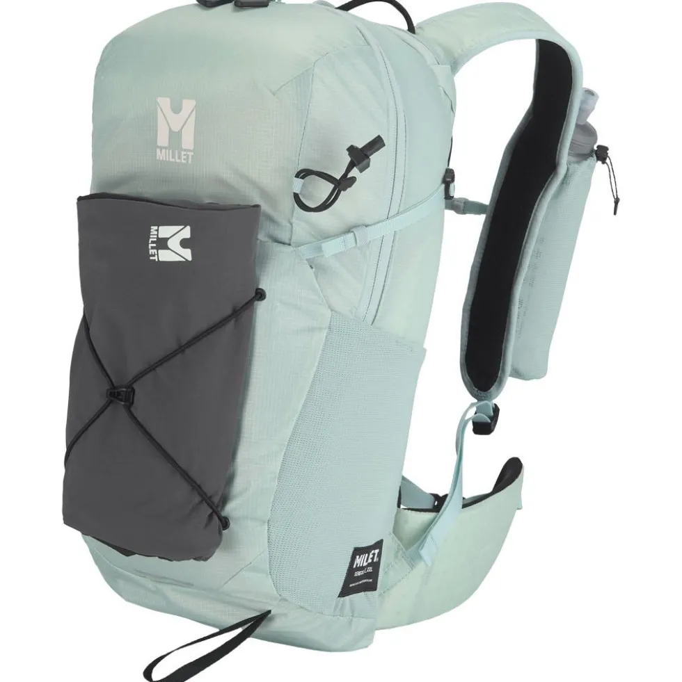 Zaino Millet Seneca Lt 22 Seaweed