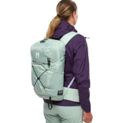 Zaino Millet Seneca Lt 22 Seaweed