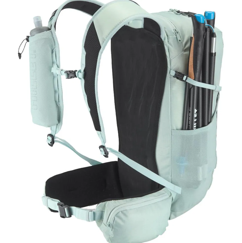Zaino Millet Seneca Lt 22 Seaweed