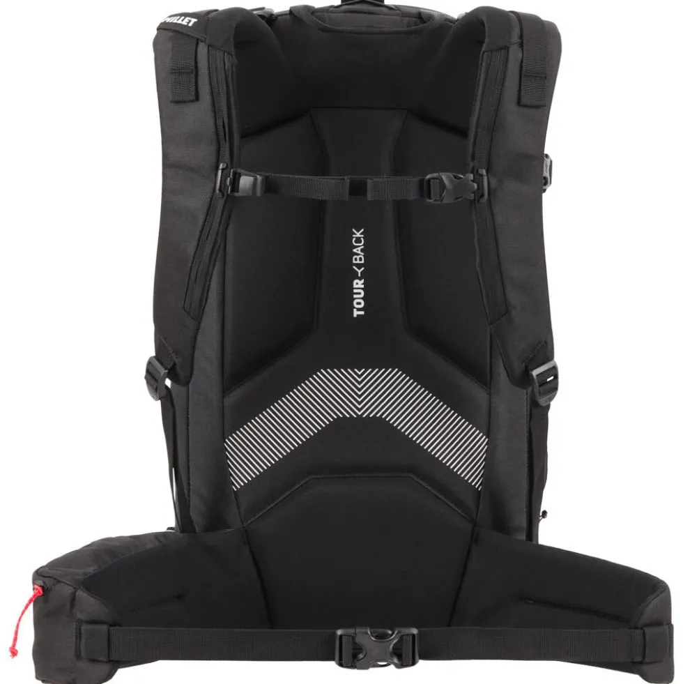 Zaino Millet Tour 30 Black