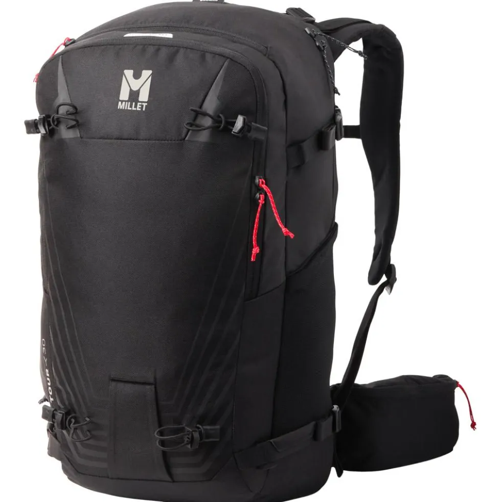 Zaino Millet Tour 30 Black