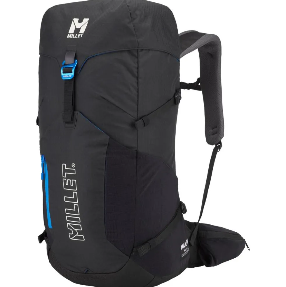 Zaino Millet Ubic 25 E-Black