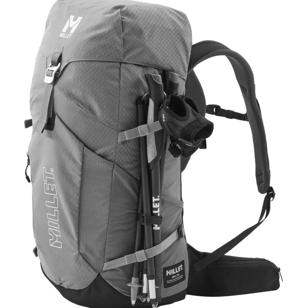 Zaino Millet Ubic 25 E-Black