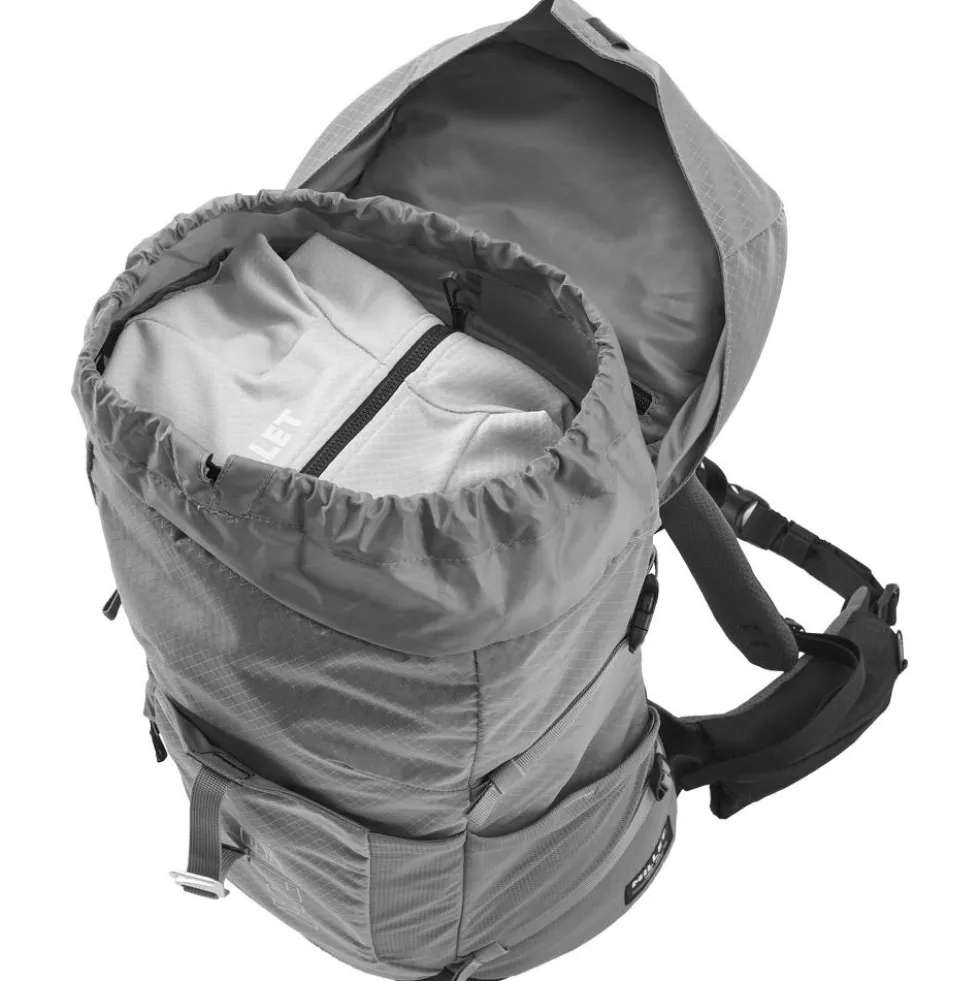 Zaino Millet Ubic 25 E-Black