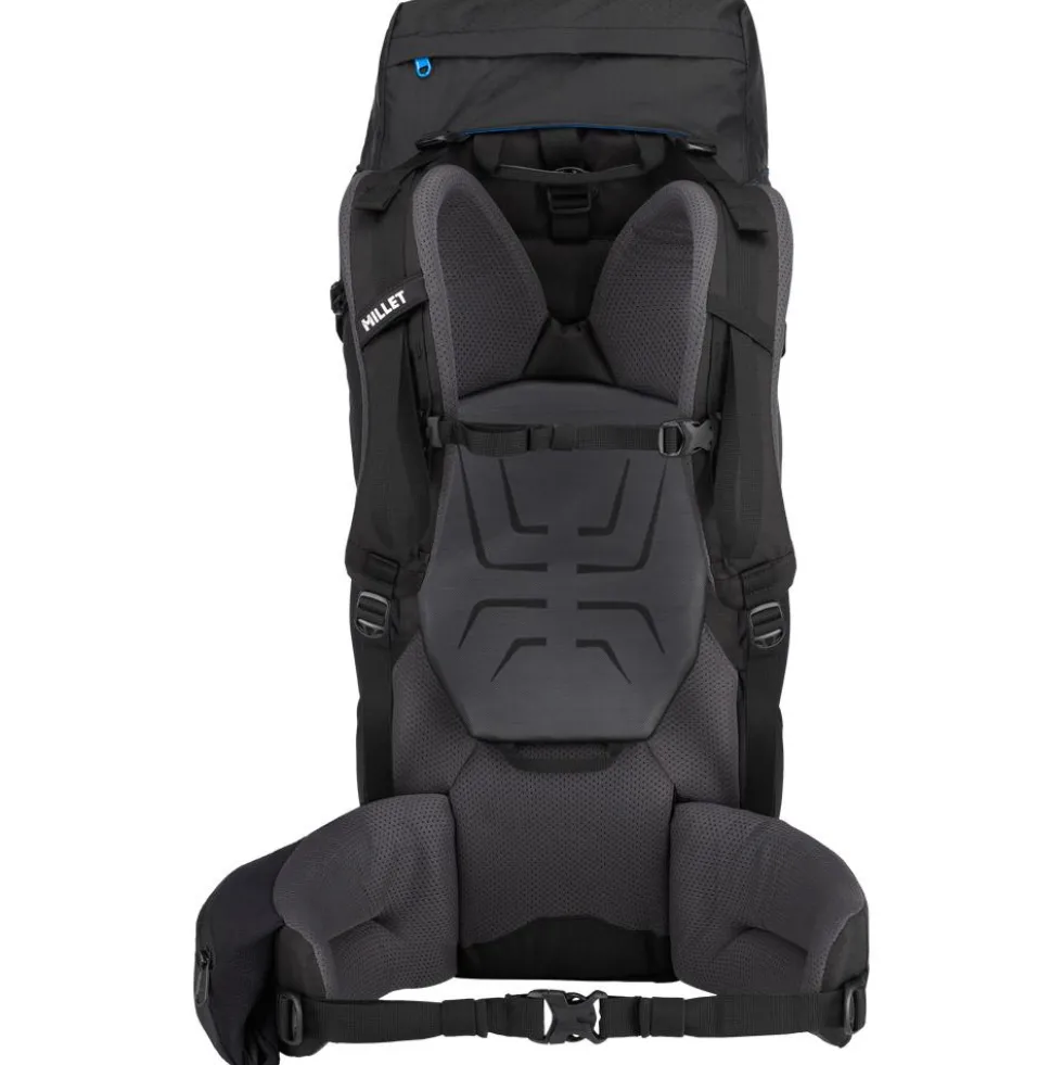 Zaino Millet Ubic 55+15 E-Black
