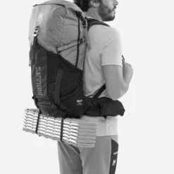 Zaino Millet Ubic 35 E-Black