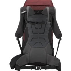 Zaino Millet Ubic 25 E-Black Dark Red