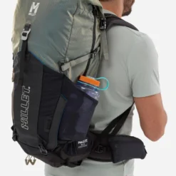 Zaino Millet Ubic 35 E-Black Sand
