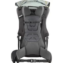 Zaino Millet Ubic 35 E-Black Sand