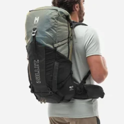 Zaino Millet Ubic 35 E-Black Sand