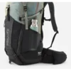 Zaino Millet Ubic 55+15 E-Black Sand
