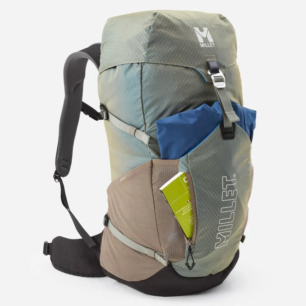 Zaino Millet Ubic 25 E-Sand