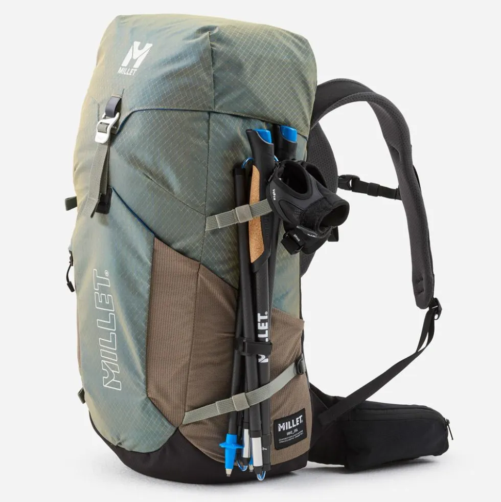Zaino Millet Ubic 25 E-Sand