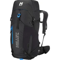 Zaino Millet Ubic 40L E-Black