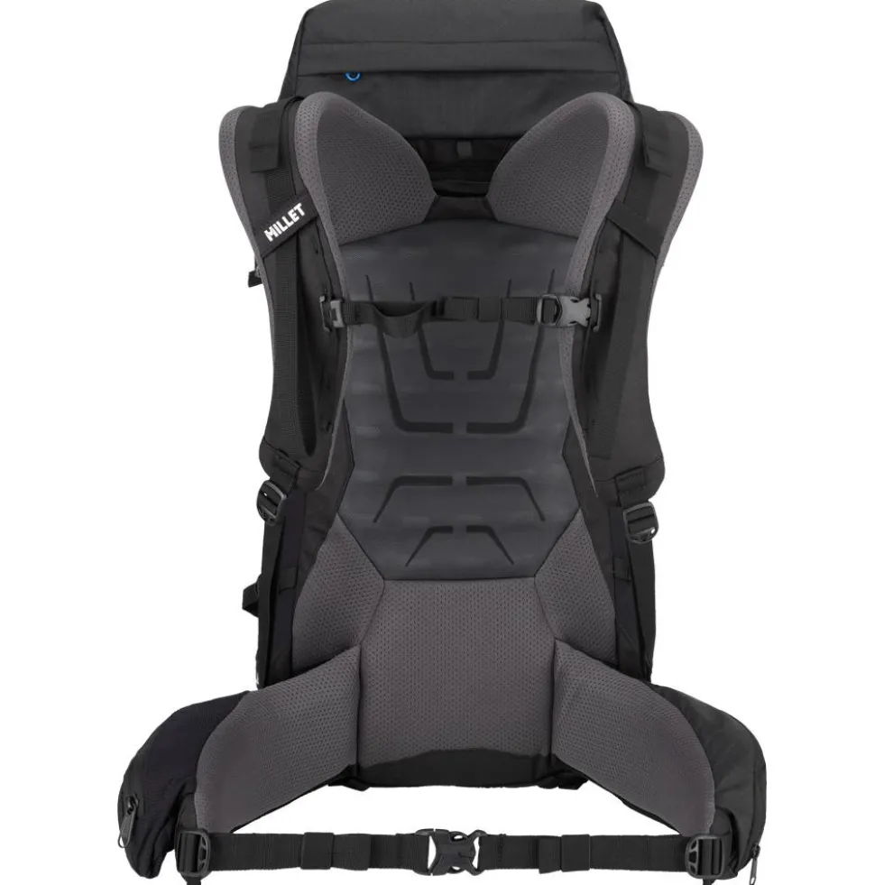 Zaino Millet Ubic 40L E-Black