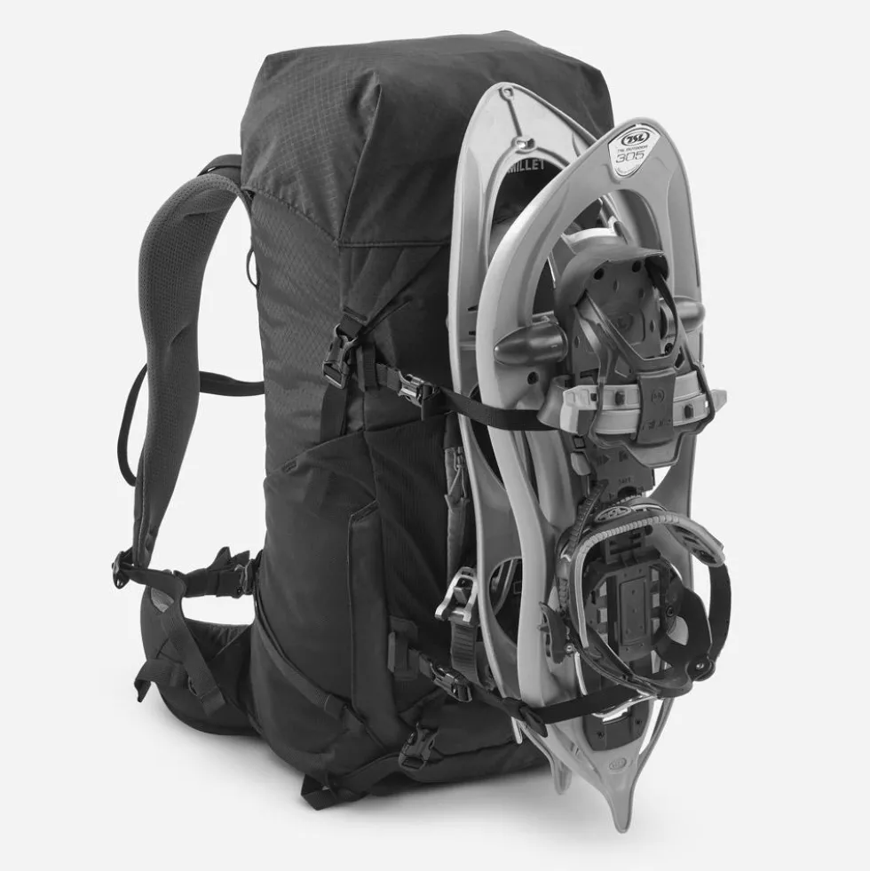 Zaino Millet Ubic 40L E-Black