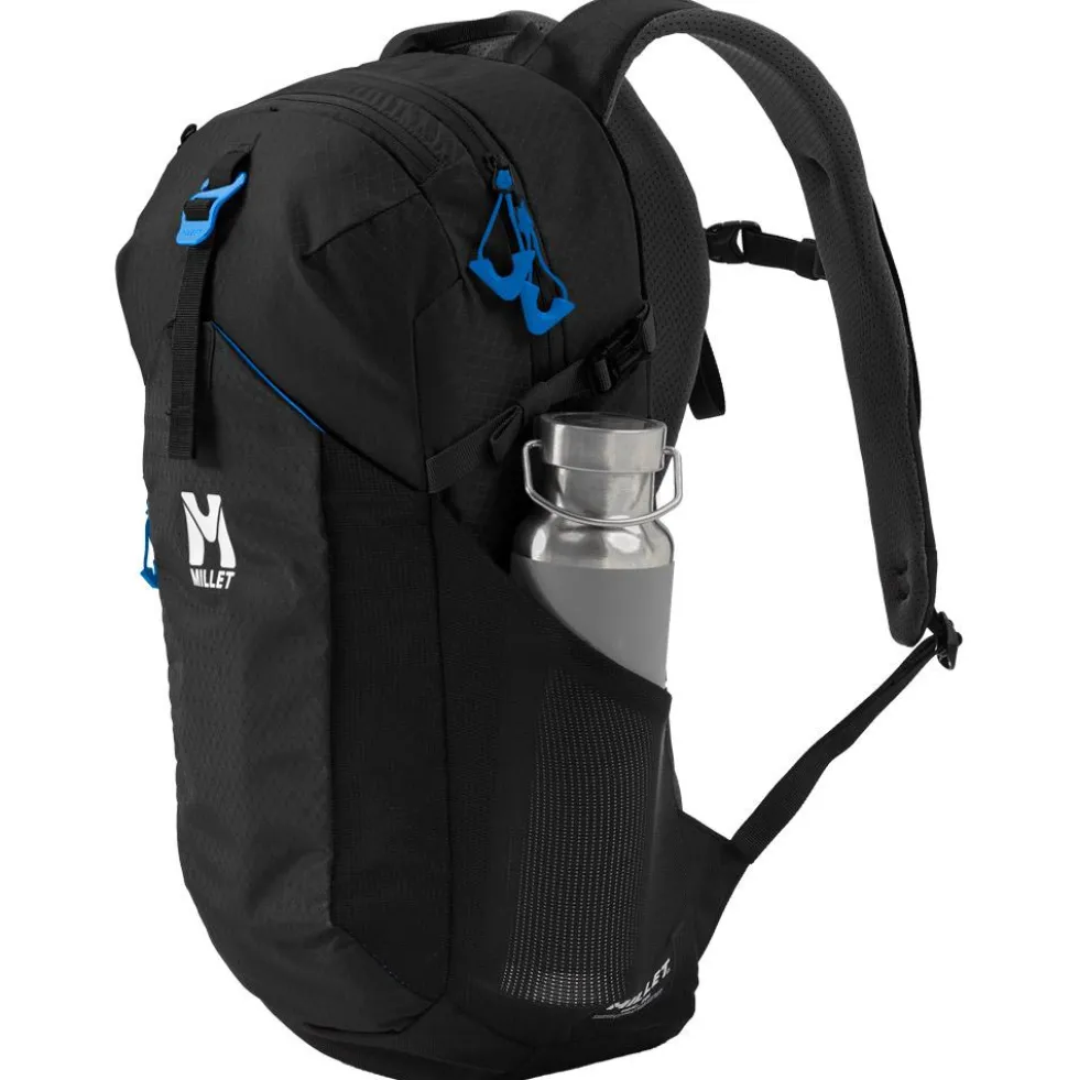 Zaino Millet Ubic 20L E-Black