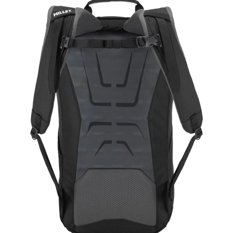 Zaino Millet Ubic 20L E-Black